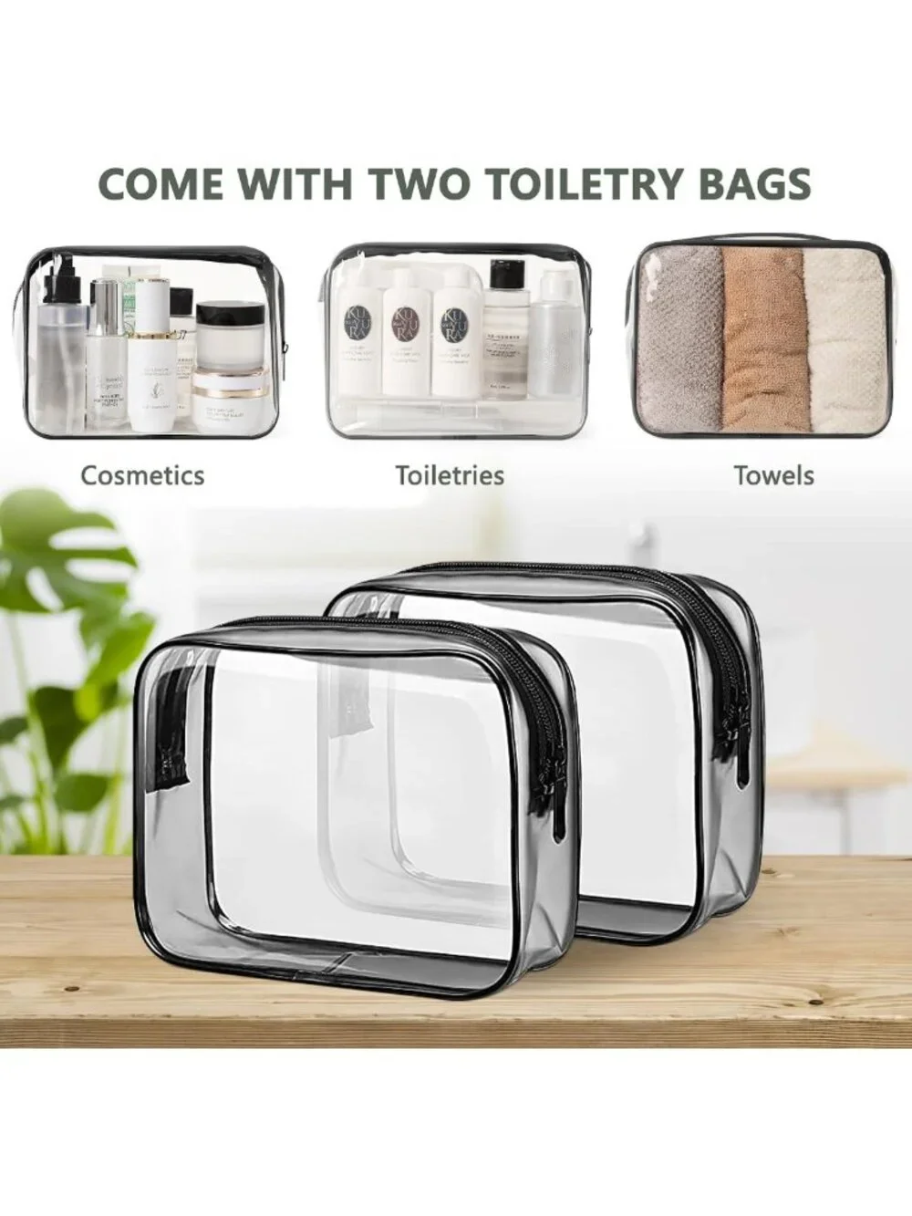 Versatile Waterproof Travel Backpack for Men & Women, 16